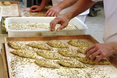 Krusty's Bakery photo 2